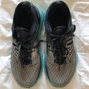 Saucony Running Shoes